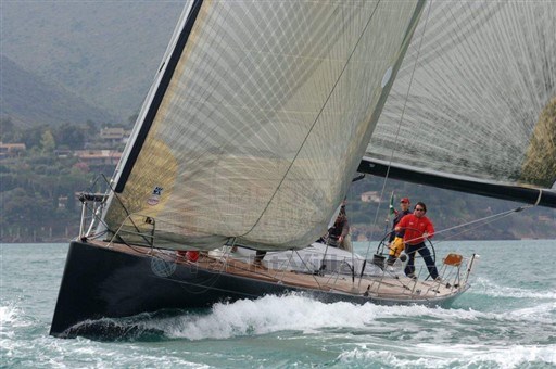 ADRIASAIL - FAST CRUISER 62 - exteriors