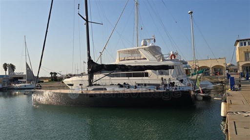 Adriasail Fast Cruiser 62