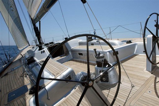 ADRIASAIL - FAST CRUISER 62 - exteriors