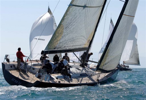 ADRIASAIL - FAST CRUISER 62 - exteriors