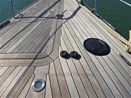 ADRIASAIL - ADRIA SAIL 62 - exteriors