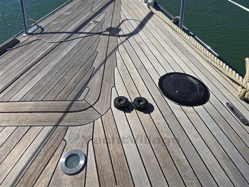 ADRIASAIL - FAST CRUISER 62 - exteriors