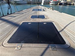 ADRIASAIL - ADRIA SAIL 62 - exteriors