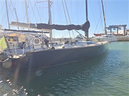 ADRIASAIL - ADRIA SAIL 62 - exteriors