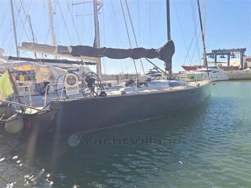 ADRIASAIL - FAST CRUISER 62 - exteriors