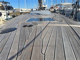 ADRIASAIL - ADRIA SAIL 62 - exteriors