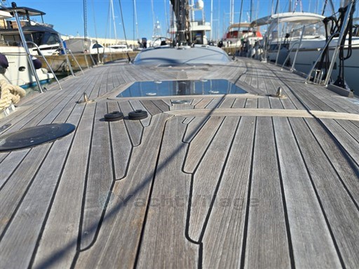 ADRIASAIL - FAST CRUISER 62 - exteriors
