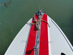 OFFSHORER MARINE - MONTECARLO 30 - exteriors