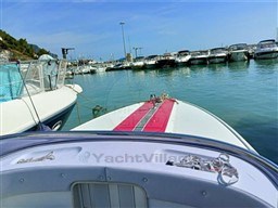 OFFSHORER MARINE - MONTECARLO 30 - exteriors