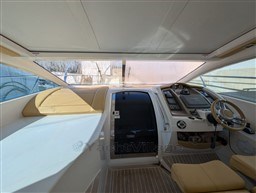 SESSA MARINE - SESSA C46 - exteriors