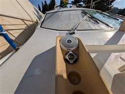 SESSA MARINE - SESSA C46 - exteriors