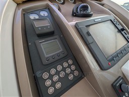 SESSA MARINE - SESSA C46 - electronic