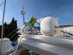 SESSA MARINE - SESSA C46 - electronic