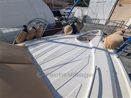 SESSA MARINE - SESSA C46 - exteriors