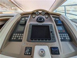 SESSA MARINE - SESSA C46 - electronic