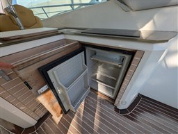 SESSA MARINE - SESSA C46 - exteriors