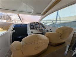 SESSA MARINE - SESSA C46 - exteriors