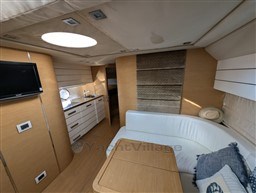 SESSA MARINE - SESSA C46 - interiors