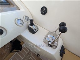 SESSA MARINE - SESSA C46 - exteriors