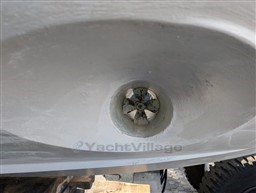 SESSA MARINE - SESSA C46 - exteriors