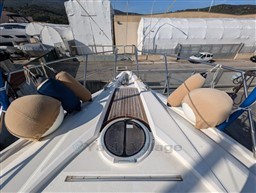 SESSA MARINE - SESSA C46 - exteriors