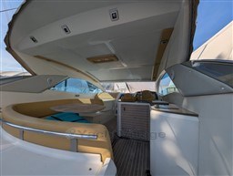 SESSA MARINE - SESSA C46 - exteriors