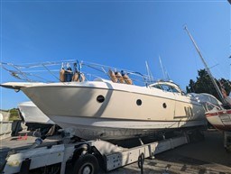 SESSA MARINE - SESSA C46 - exteriors