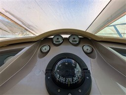 SESSA MARINE - SESSA C46 - electronic