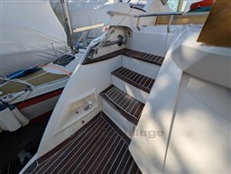 SESSA MARINE - SESSA C46 - exteriors