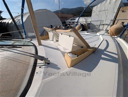 SESSA MARINE - SESSA C46 - exteriors