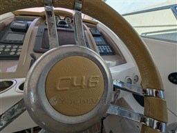 SESSA MARINE - SESSA C46 - exteriors