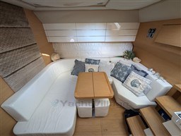 SESSA MARINE - SESSA C46 - interiors
