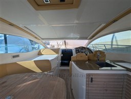 SESSA MARINE - SESSA C46 - exteriors