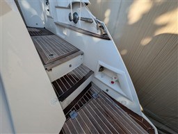 SESSA MARINE - SESSA C46 - exteriors
