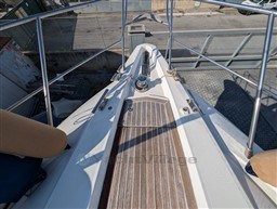 SESSA MARINE - SESSA C46 - exteriors