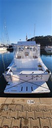 LUHRS - LUHRS 32 - exteriors
