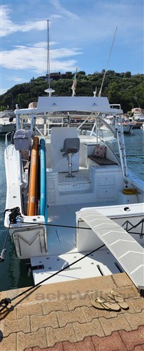 LUHRS - LUHRS 32 - exteriors