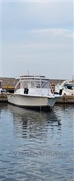 LUHRS - LUHRS 32 - exteriors