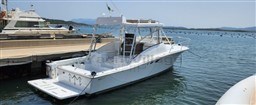LUHRS - LUHRS 32 - exteriors
