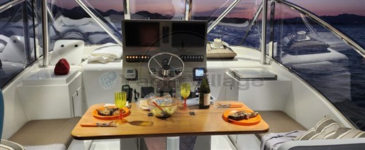 LUHRS - LUHRS 32 - electronic