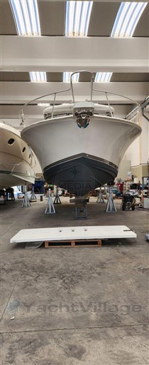 LUHRS - LUHRS 32 - exteriors