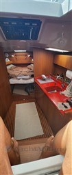 LUHRS - LUHRS 32 - interiors