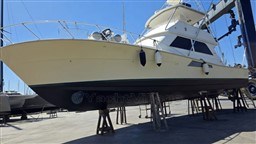 VIKING MARIN - VIKING 50 - exteriors