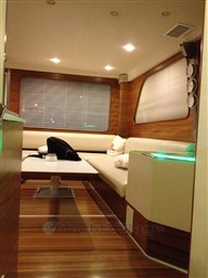 VIKING MARIN - VIKING 50 - interiors