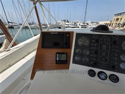 VIKING MARIN - VIKING 50 - electronic