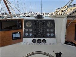 VIKING MARIN - VIKING 50 - electronic