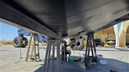 VIKING MARIN - VIKING 50 - exteriors