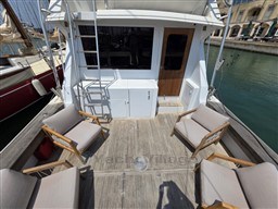 VIKING MARIN - VIKING 50 - exteriors