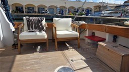 VIKING MARIN - VIKING 50 - exteriors