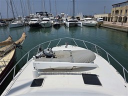 VIKING MARIN - VIKING 50 - exteriors